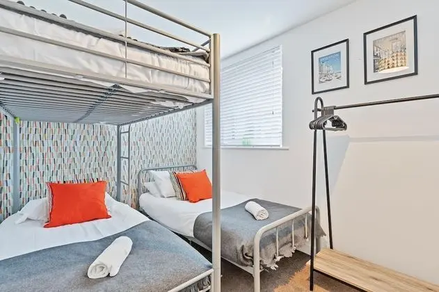 City Ev, 4 Yatak Odası