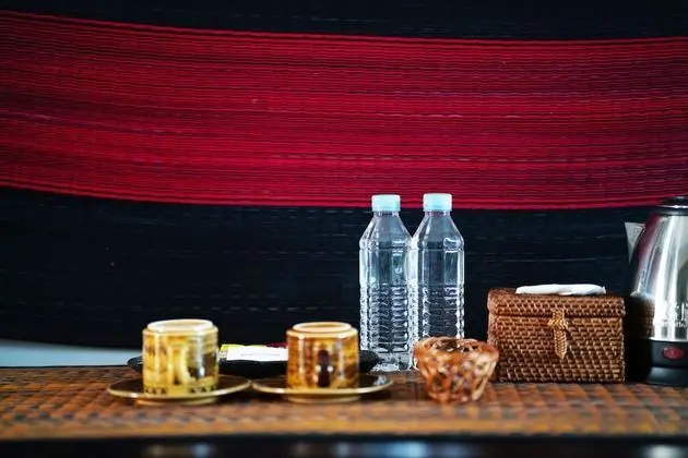 Deluxe İki Ayrı Yataklı Oda, Havuz Kullanımı, Havuz Manzaralı