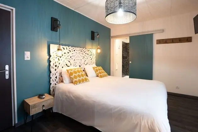 Comfort Tek Büyük Yataklı Oda, Şehir Manzaralı