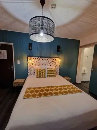 Comfort Tek Büyük Yataklı Oda, Şehir Manzaralı