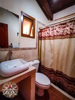 Deluxe Tek Büyük Yataklı Oda, 1 Büyük (Queen) Boy Yatak, Sigara İçilmez