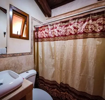 Deluxe Tek Büyük Yataklı Oda, 1 Büyük (Queen) Boy Yatak, Sigara İçilmez