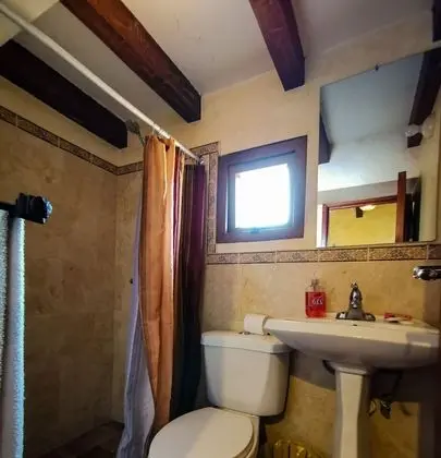 Deluxe Tek Büyük Yataklı Oda, 1 Büyük (Queen) Boy Yatak, Sigara İçilmez