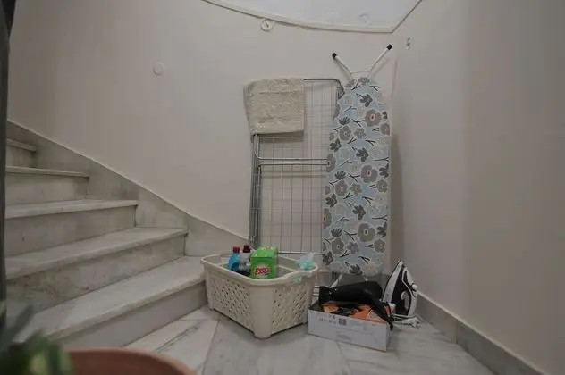 Classic Apart Daire, 1 Yatak Odası, Şehir Manzaralı, Köşe