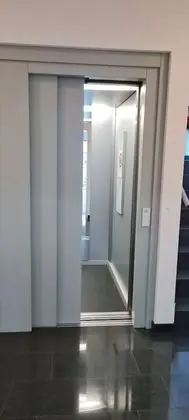 Apart Daire, 1 Yatak Odası, Engellilere Uygun, Balkon