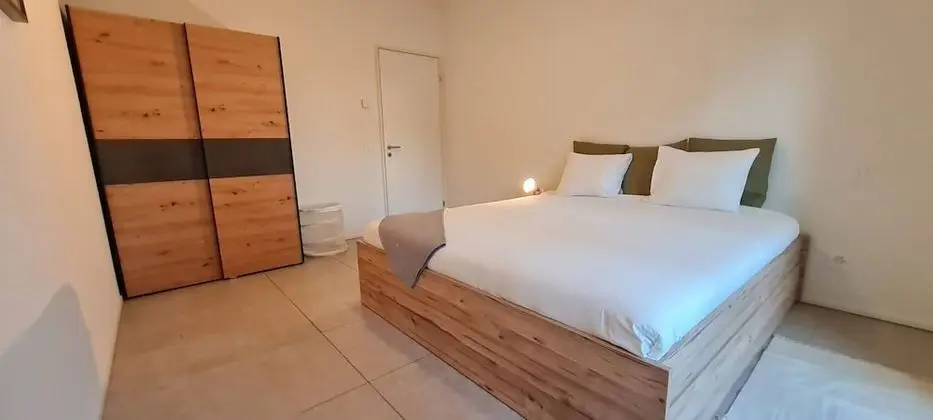 Apart Daire, 1 Yatak Odası, Engellilere Uygun, Balkon