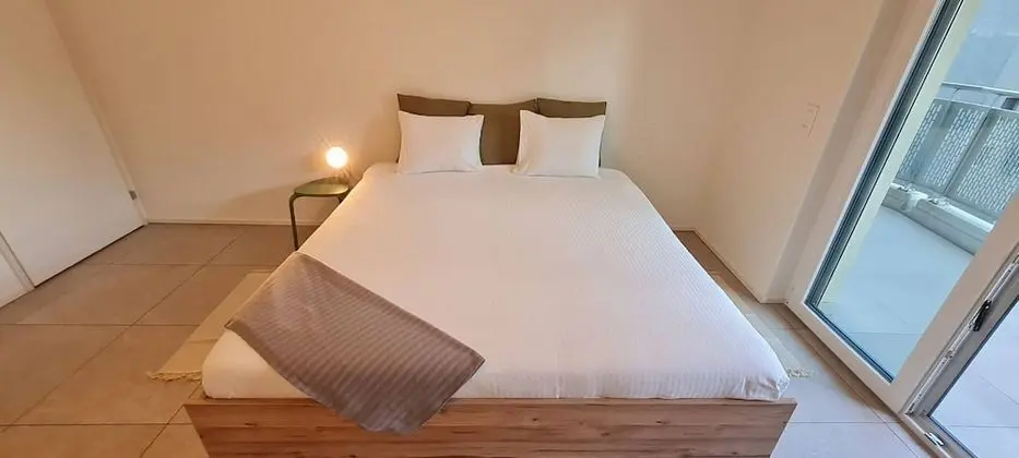 Apart Daire, 1 Yatak Odası, Engellilere Uygun, Balkon