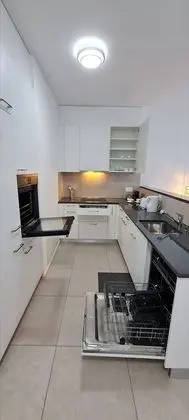 Apart Daire, 1 Yatak Odası, Engellilere Uygun, Balkon