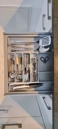 Apart Daire, 1 Yatak Odası, Engellilere Uygun, Balkon