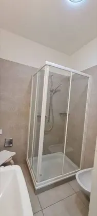 Apart Daire, 1 Yatak Odası, Engellilere Uygun, Balkon