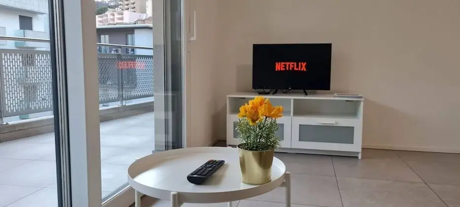 Apart Daire, 1 Yatak Odası, Engellilere Uygun, Balkon