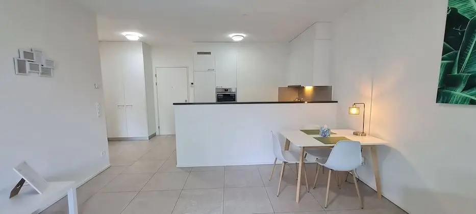 Apart Daire, 1 Yatak Odası, Engellilere Uygun, Balkon