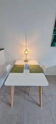 Apart Daire, 1 Yatak Odası, Engellilere Uygun, Balkon