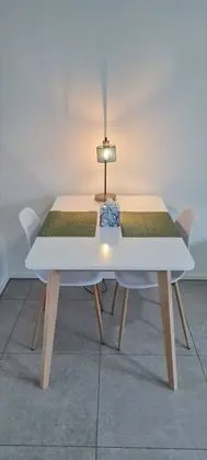 Apart Daire, 1 Yatak Odası, Engellilere Uygun, Balkon