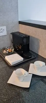 Apart Daire, 1 Yatak Odası, Engellilere Uygun, Balkon