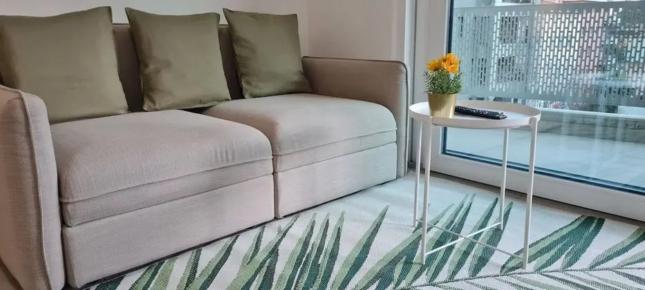 Apart Daire, 1 Yatak Odası, Engellilere Uygun, Balkon