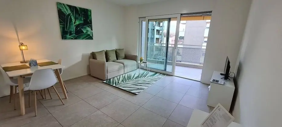 Apart Daire, 1 Yatak Odası, Engellilere Uygun, Balkon