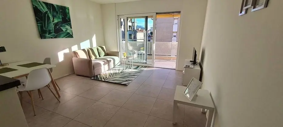 Apart Daire, 1 Yatak Odası, Engellilere Uygun, Balkon