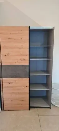 Apart Daire, 1 Yatak Odası, Engellilere Uygun, Balkon