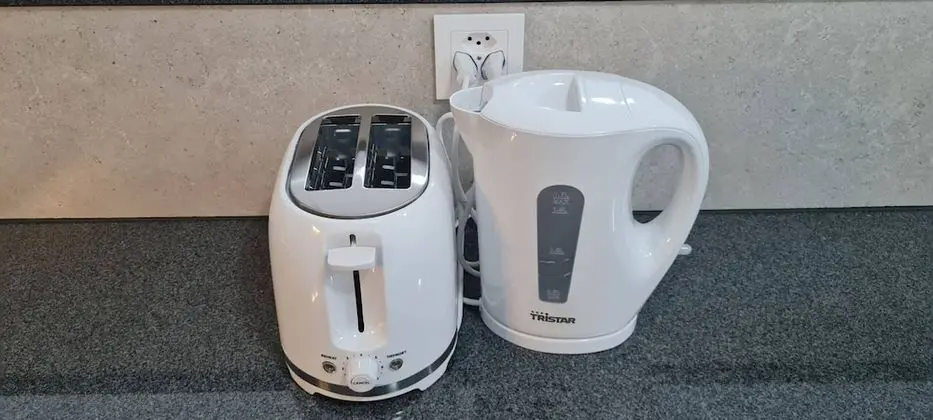 Apart Daire, 1 Yatak Odası, Engellilere Uygun, Balkon