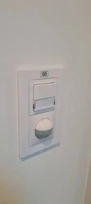 Apart Daire, 1 Yatak Odası, Engellilere Uygun, Balkon