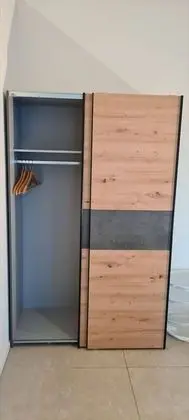 Apart Daire, 1 Yatak Odası, Engellilere Uygun, Balkon
