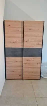Apart Daire, 1 Yatak Odası, Engellilere Uygun, Balkon