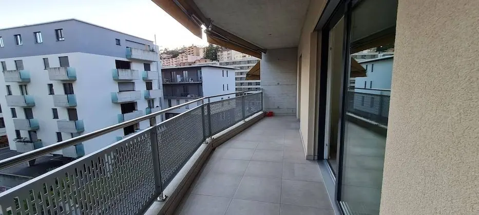 Apart Daire, 1 Yatak Odası, Engellilere Uygun, Balkon