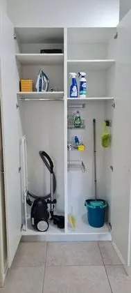 Apart Daire, 1 Yatak Odası, Engellilere Uygun, Balkon