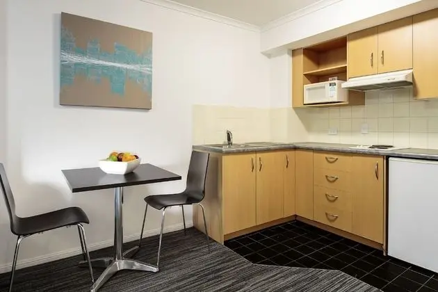 Apart Daire, 1 Yatak Odası (One Bedroom Apartment)