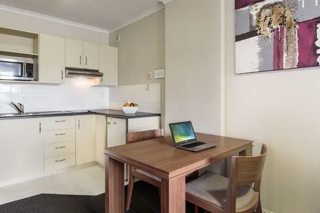 Apart Daire, 1 Yatak Odası (One Bedroom Apartment)
