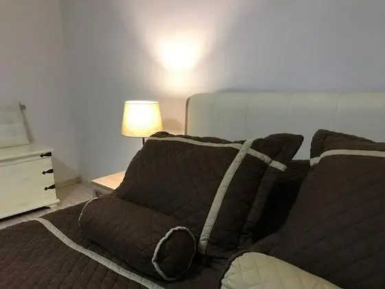 Deluxe Apart Daire
