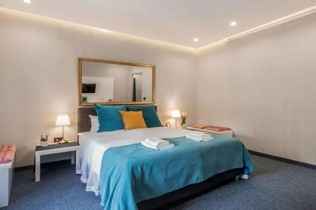 Royal Apart Daire