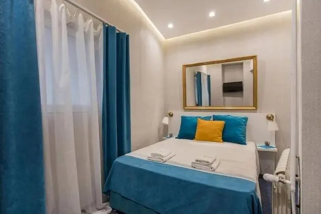 Royal Apart Daire