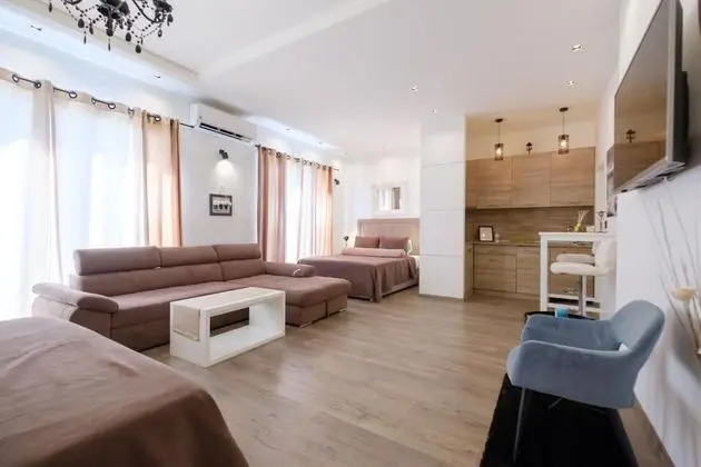 Luxury Apart Daire