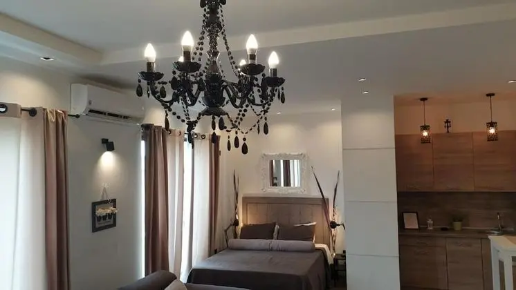 Luxury Apart Daire