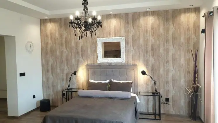 Luxury Apart Daire