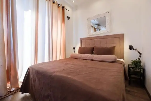 Luxury Apart Daire