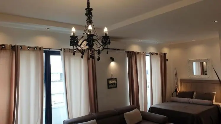 Luxury Apart Daire