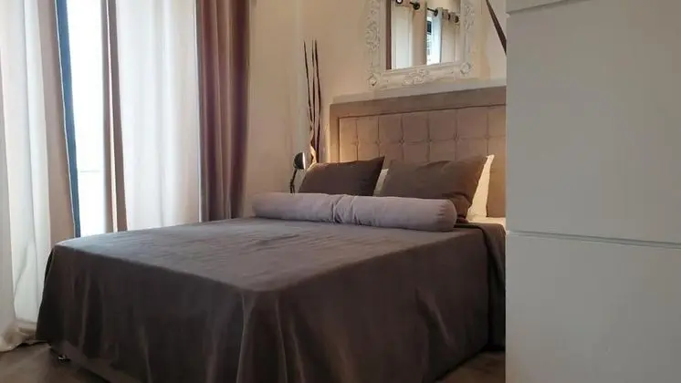 Luxury Apart Daire