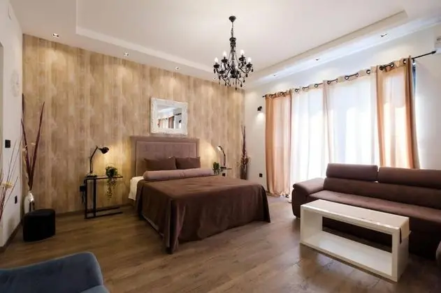 Luxury Apart Daire