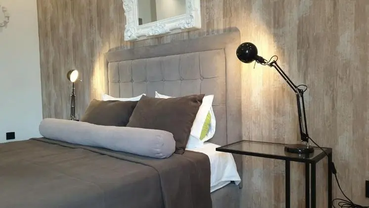 Luxury Apart Daire