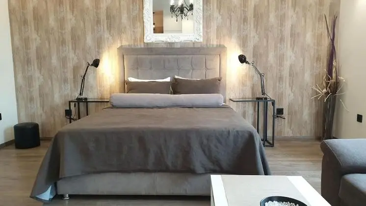 Luxury Apart Daire