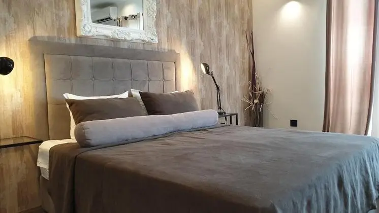 Luxury Apart Daire