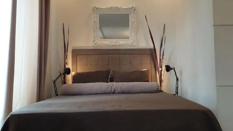 Luxury Apart Daire