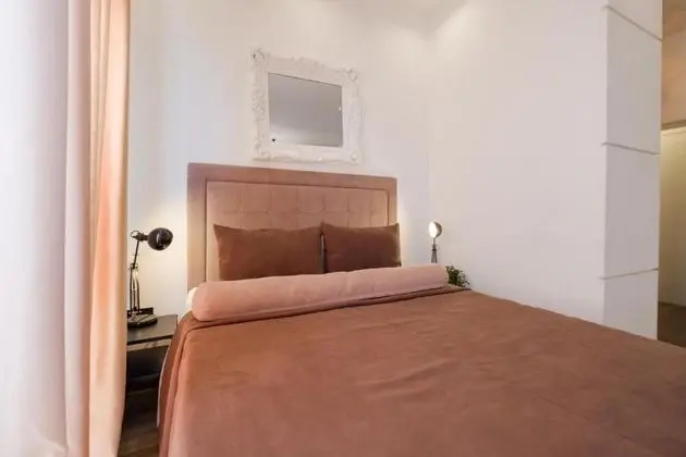 Luxury Apart Daire