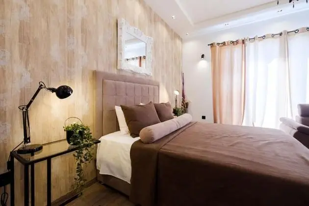 Luxury Apart Daire