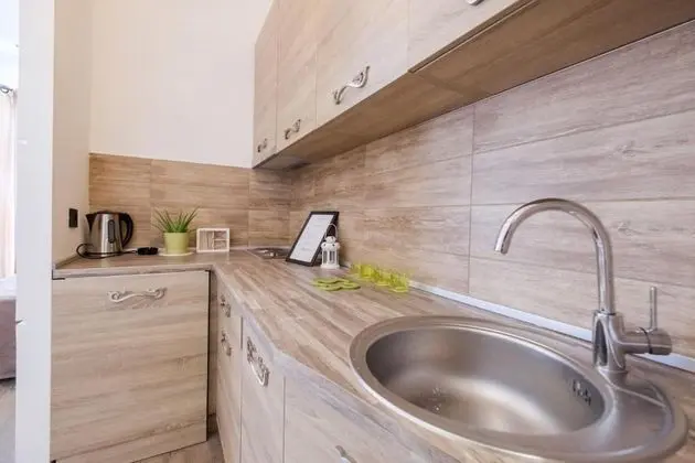 Luxury Apart Daire