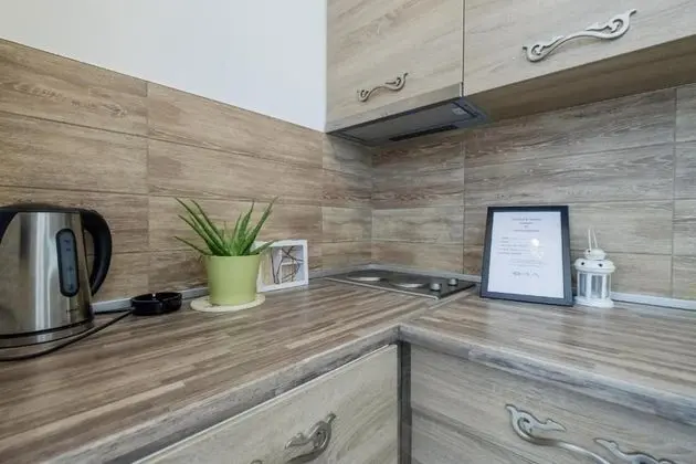 Luxury Apart Daire
