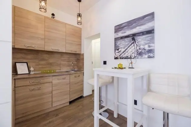 Luxury Apart Daire